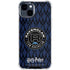Wizarding Worlds Harry Potter Team Ravenclaw iPhone 15 Clear Case