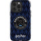 Wizarding Worlds Harry Potter Team Ravenclaw iPhone 15 Pro Impact Case