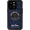 Wizarding Worlds Harry Potter Team Ravenclaw iPhone 15 Pro Waterproof Case