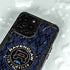 Wizarding Worlds Harry Potter Team Ravenclaw iPhone 15 Pro Waterproof Case