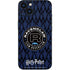 Wizarding Worlds Harry Potter Team Ravenclaw iPhone 15 Skin