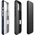 Wizarding Worlds Harry Potter Team Ravenclaw iPhone 16 Impact Case
