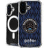 Wizarding Worlds Harry Potter Team Ravenclaw iPhone 16 MagSafe Case
