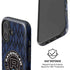 Wizarding Worlds Harry Potter Team Ravenclaw iPhone 16 Magsafe Impact Case