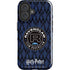 Wizarding Worlds Harry Potter Team Ravenclaw iPhone 16 Plus Impact Case