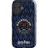 Wizarding Worlds Harry Potter Team Ravenclaw iPhone 16 Plus Magsafe Impact Case