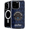 Wizarding Worlds Harry Potter Team Ravenclaw iPhone 16 Pro MagSafe Case