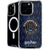 Wizarding Worlds Harry Potter Team Ravenclaw iPhone 16 Pro MagSafe Case