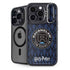 Wizarding Worlds Harry Potter Team Ravenclaw iPhone 16 Pro Max Kickstand Case