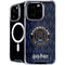Wizarding Worlds Harry Potter Team Ravenclaw iPhone 16 Pro Max MagSafe Case