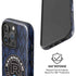 Wizarding Worlds Harry Potter Team Ravenclaw iPhone 16 Pro Max Magsafe Impact Case