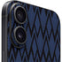 Wizarding Worlds Harry Potter Team Ravenclaw iPhone 16 Skin