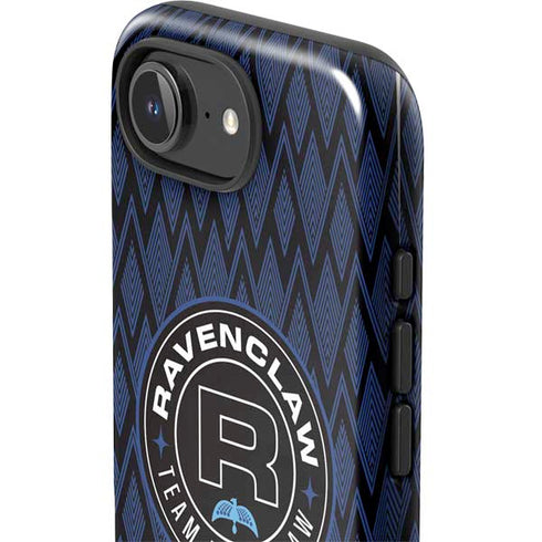 Wizarding Worlds Harry Potter Team Ravenclaw iPhone 16e Impact Case
