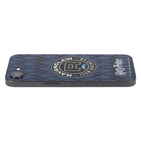 Wizarding Worlds Harry Potter Team Ravenclaw iPhone 16e Skin