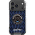 Wizarding Worlds Harry Potter Team Ravenclaw iPhone 18 Pro Clear Case