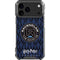 Wizarding Worlds Harry Potter Team Ravenclaw iPhone 18 Pro Max Clear Case