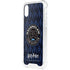 Wizarding Worlds Harry Potter Team Ravenclaw iPhone XS Clear Case