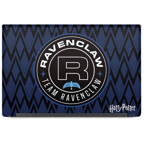 Wizarding Worlds Harry Potter Team Ravenclaw Dell Latitude Skin