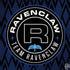 Wizarding Worlds Harry Potter Team Ravenclaw Dell Latitude Skin