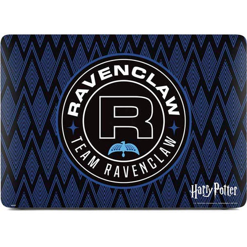 Wizarding Worlds Harry Potter Team Ravenclaw Apple MacBook Air Skin