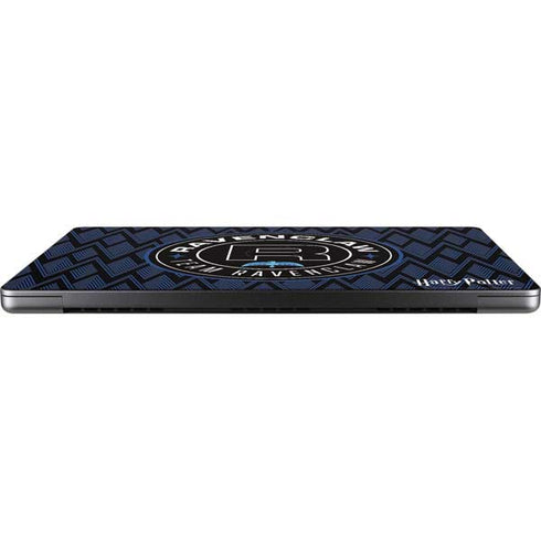 Wizarding Worlds Harry Potter Team Ravenclaw Apple MacBook Pro 14-inch Skin