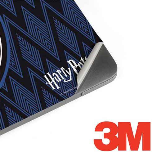 Wizarding Worlds Harry Potter Team Ravenclaw MacBook Skins