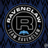 Wizarding Worlds Harry Potter Team Ravenclaw MacBook Skins