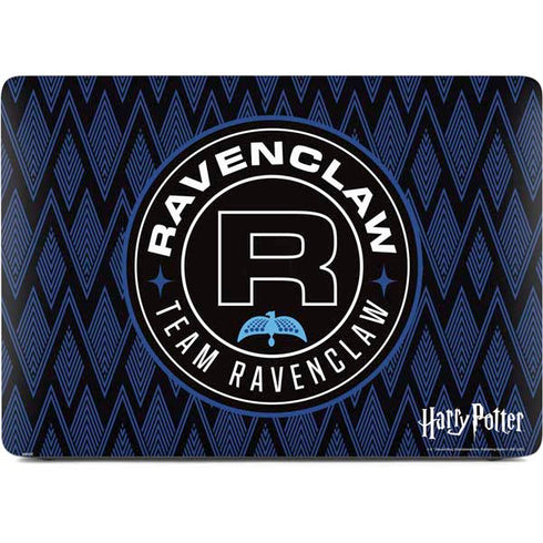 Wizarding Worlds Harry Potter Team Ravenclaw Apple MacBook Pro 16-inch Skin
