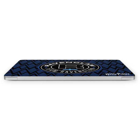 Wizarding Worlds Harry Potter Team Ravenclaw Apple MacBook Pro 16-inch Skin