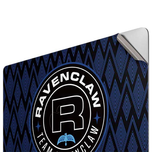 Wizarding Worlds Harry Potter Team Ravenclaw Apple MacBook Pro 16-inch Skin
