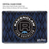 Wizarding Worlds Harry Potter Team Ravenclaw MacBook Cases
