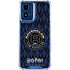 Wizarding Worlds Harry Potter Team Ravenclaw Moto G 5G (2024) Clear Case