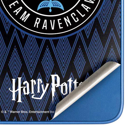 Wizarding Worlds Harry Potter Team Ravenclaw Moto G Play 4G (2024) Skin