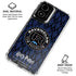 Wizarding Worlds Harry Potter Team Ravenclaw Moto G Power 5G (2024) Clear Case