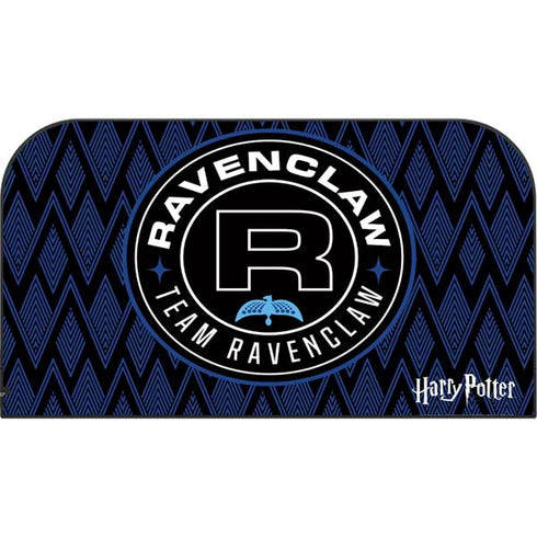 Wizarding Worlds Harry Potter Team Ravenclaw Nintendo Switch 2 (2025) with Joy-Con Skin