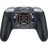 Wizarding Worlds Harry Potter Team Ravenclaw Nintendo Switch 2 (2025) Pro Controller Skin