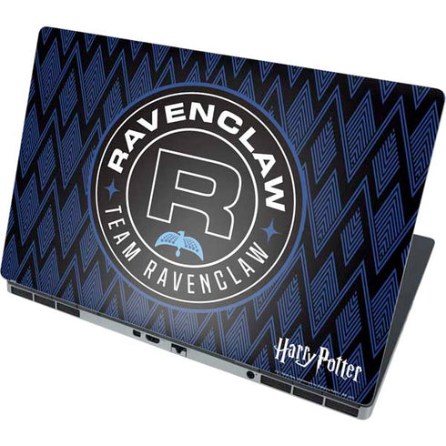 Wizarding Worlds Harry Potter Team Ravenclaw Dell Precision Skin