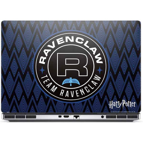 Wizarding Worlds Harry Potter Team Ravenclaw Dell Precision Skin