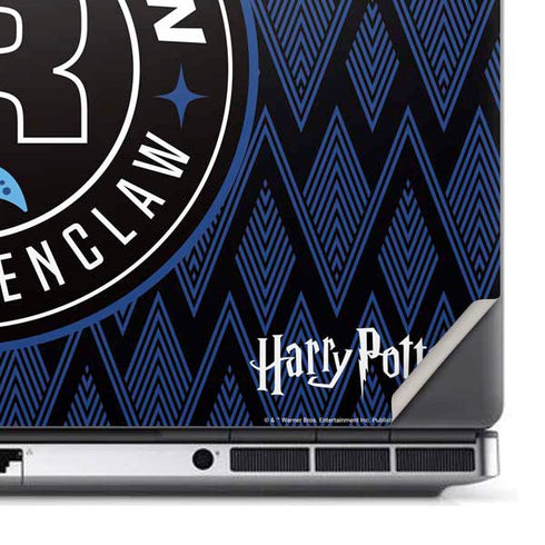 Wizarding Worlds Harry Potter Team Ravenclaw Dell Precision Skin