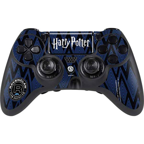 Wizarding Worlds Harry Potter Team Ravenclaw PlayStation PS4 Skins