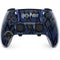 Wizarding Worlds Harry Potter Team Ravenclaw PS5 DualSense Edge Pro Controller Skin