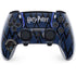 Wizarding Worlds Harry Potter Team Ravenclaw PS5 DualSense Edge Pro Controller Skin