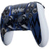Wizarding Worlds Harry Potter Team Ravenclaw PS5 DualSense Edge Pro Controller Skin