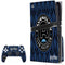 Wizarding Worlds Harry Potter Team Ravenclaw PS5 Pro Disk Bundle Skin