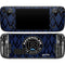 Wizarding Worlds Harry Potter Team Ravenclaw Steam Deck Handheld Gaming Computer OLED Skin
