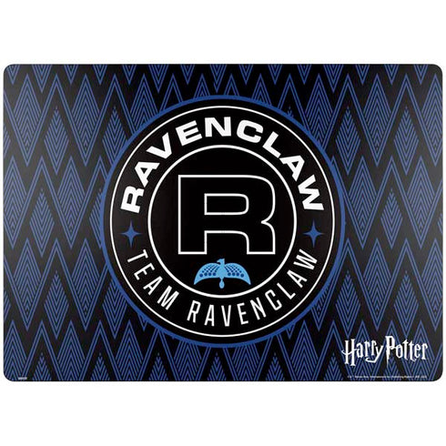 Wizarding Worlds Harry Potter Team Ravenclaw Surface Laptop 7 13.8in Skin