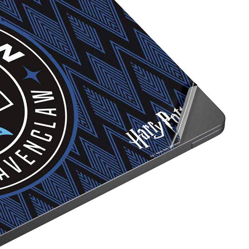 Wizarding Worlds Harry Potter Team Ravenclaw Surface Laptop 7 13.8in Skin