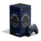 Wizarding Worlds Harry Potter Team Ravenclaw XBox Series X Digital Edition Bundle Skin