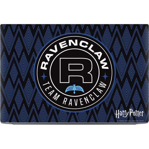 Wizarding Worlds Harry Potter Team Ravenclaw Dell XPS Skin