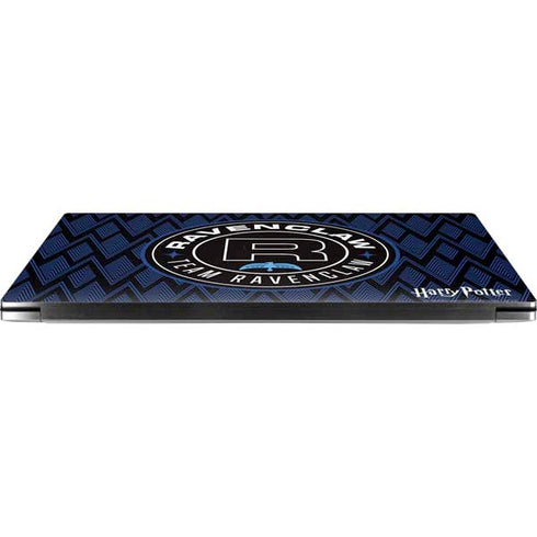 Wizarding Worlds Harry Potter Team Ravenclaw Dell XPS Skin
